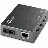 Z TP-Link MC200CM - Medienkonverter RJ45 -> 1000Base-SX - SC