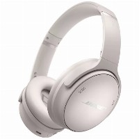 BOSE QuietComfort Noise Cancelling OE Headphones white smoke