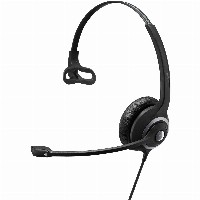 EPOS IMPACT SC 238 Wired OE Headset black