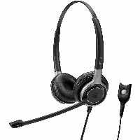 EPOS IMPACT SC 662 Wired OE Headset black
