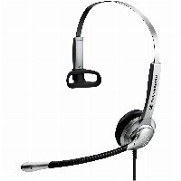 EPOS SH 335 Mono Wired OE Headset silver