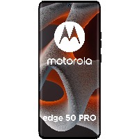 Motorola edge 50 Pro Dual Sim 12+512GB black beauty DE