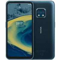 Nokia XR20 Dual Sim 4+64GB ultra blue DE