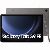 Samsung SM-X516B Galaxy TAB S9FE 8+256GB 5G gray DE
