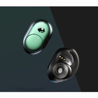 Skullcandy Push S2BBW True Wireless IE Headphones psycho tropical