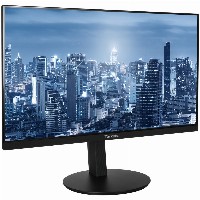 Targus DM4240SEUZ Secondary Monitor 24″ with Display Port (ohne Power supply) black
