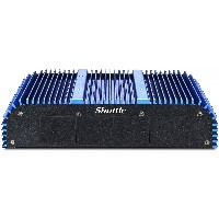 Barebone BPCAL02 Intel Core i5-1235U 2x32DDR5 max 64GB 1xM.2