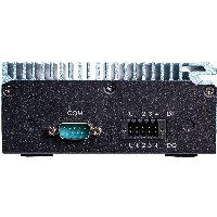 Barebone SPCEL02 Intel Celeron J6412 1xSODIMM max 32GB DDR4 2x2.5G LAN