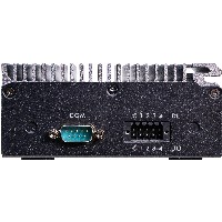 Barebone SPCEL03 Intel Atom x6413E 1xSODIMM max 32GB DDR4 2x2.5G LAN