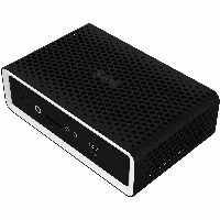 ZBOX CI669 Nano Barebone Intel Core i7-1355U 2XDDR5 SODIMM 1xSATA 1xM.2 Dual Lan WiFi 6 Blueatooth 5.2 4xUSB 3.1 1xUSB 2.0