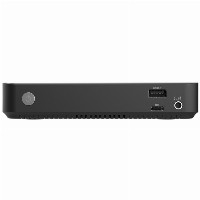 ZBOX MI648 Barebone Intel Core i5-1340P 2xDDR5 SODIMM SATA M.2