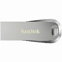 STICK 256GB USB 3.1 SanDisk Ultra Luxe silver