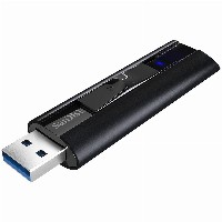 STICK 512GB USB 3.2 SanDisk Extreme Pro Black