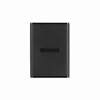 TRANSCEND ESD270C 500GB External SSD USB 3.1 Gen 2 Type C