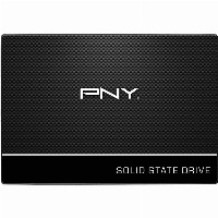 PNY CS900 500GB 6,35cm 2,5Zoll SSD SATA-III