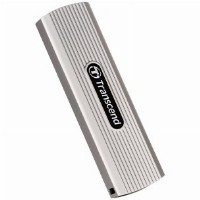 TRANSCEND ESD320A 512GB External SSD USB 10Gbps Type-A