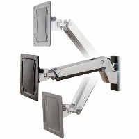 ERGOTRON INTERACTIVE TV ARM 30″-55