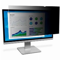 3M Blickschutzfilter für 21,5″ Breitbild-Monitor 16:9