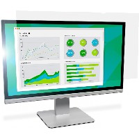 3M Blendschutzfilter für 24″ Breitbild-Monitor 16:9