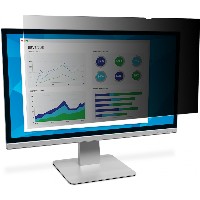 3M Blickschutzfilter PFMDE003 für Dell OptiPlex 7440 All-In-One 16:9