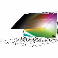 3M Bright Screen Blickschutz Surface Pro 4-7 BPTMS001