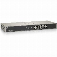 16P LevelOne GSW-1657
