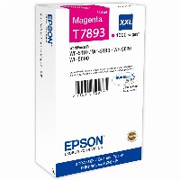 Epson Tinte T7893 magenta XXL T7893