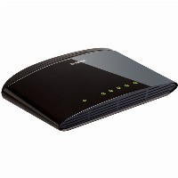 FASTETHERNET SWITCH
