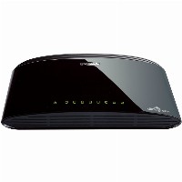FASTETHERNET SWITCH
