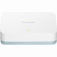 D-Link DGS-1005D 5*GE retail
