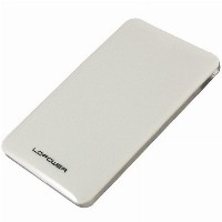6cm SATA USB3 LC-Power white 7mm