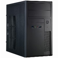 Mini Chieftec Uni XT-01B-OP