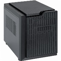 Mini Chieftec Gaming Series CI-01B-OP