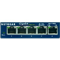 Netgear GS105GE