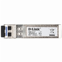 D-Link10GE SFP+ LR TRANSCEIVER