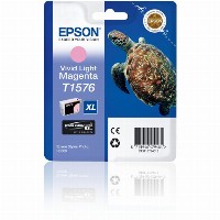 Epson C13T15764010 Light Magenta