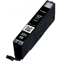 Canon Tinte CLI-551BK black