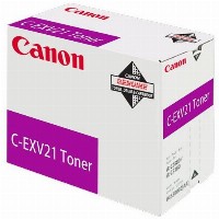 Canon Toner C-EXV 21 magenta