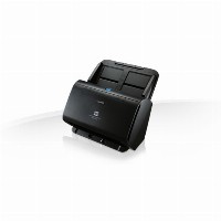 Canon imageFORMULA DR-C240 Dokumentenscanner A4 45 S./Min USB 2.0 Duplex