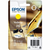 Epson 16 C13T16244012 yellow NEUE VERPACKUNG
