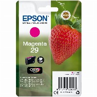 Epson Tinte 29 C13T29834012 Magenta bis zu 180 Seiten
