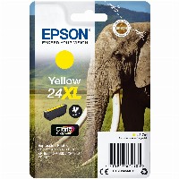 Epson C13T24344012 yellow HC