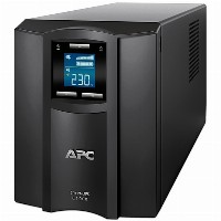 APC Smart-UPS C 1000VA LCD 230V