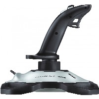 Logitech Extreme 3D Pro