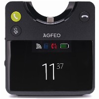 AGFEO AGFEO Headset Infinity Basis-Station