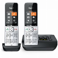 Gigaset COMFORT 500A duo