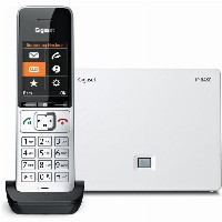 Gigaset COMFORT 500A IP BASE