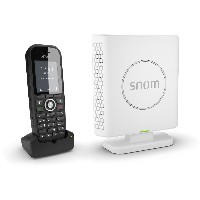SNOM M430
