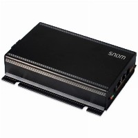 SNOM PA1+ Durchsagesystem