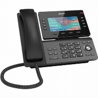 Snom D862 ohne Netzteil